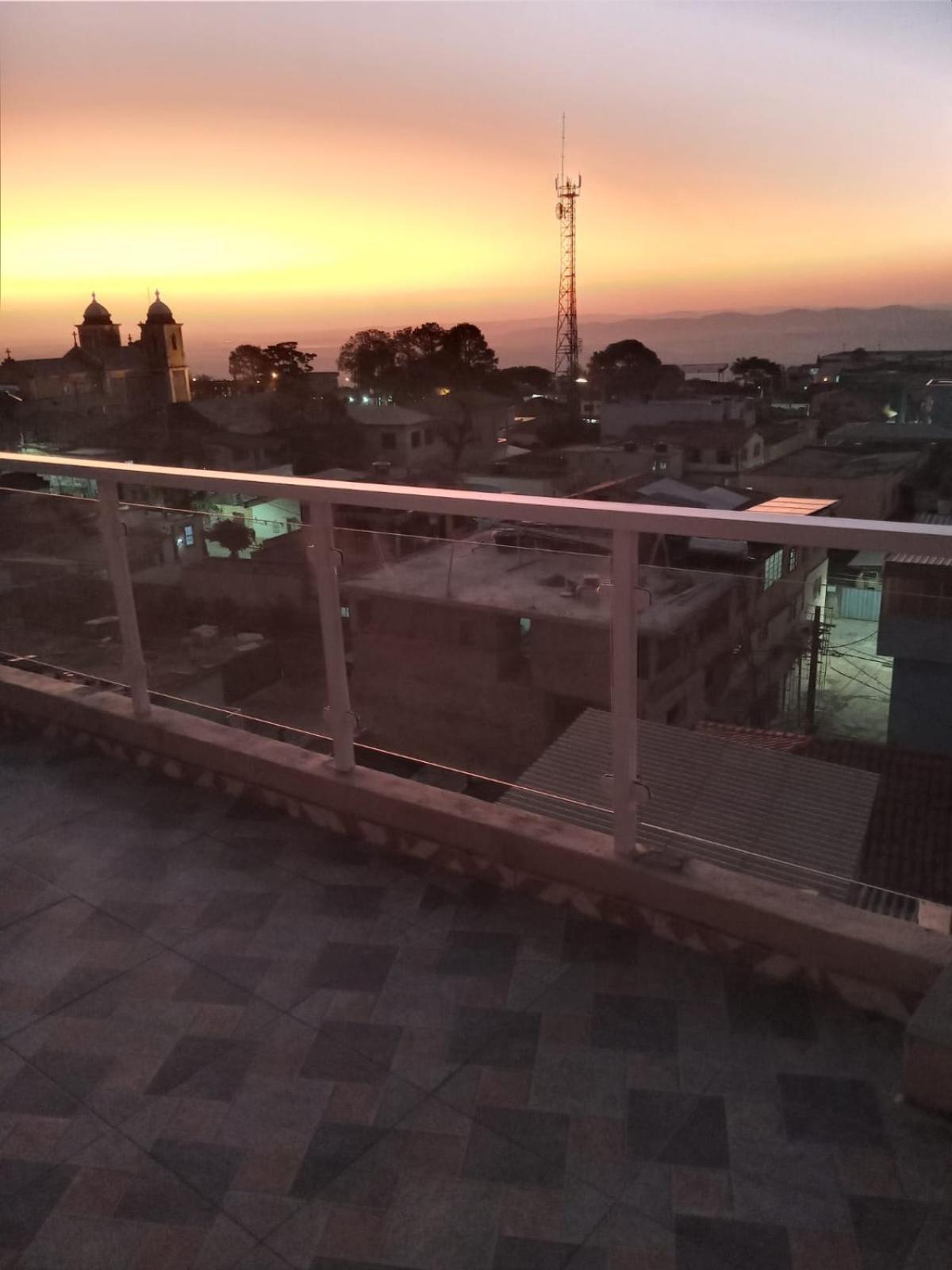 Casa Sao Thome São Tomé das Letras Eksteriør bilde